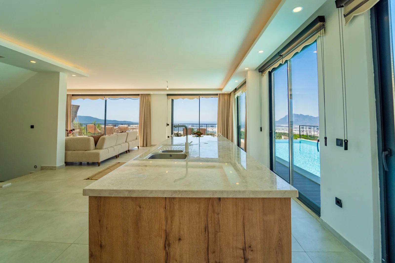 Üzümlü’de 5 gece altı kiralık villa, fotoğraf 12