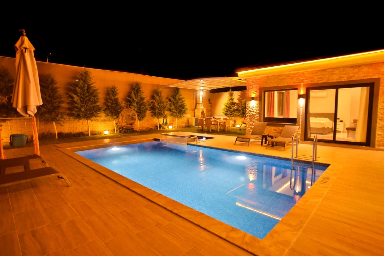 Fethiye’de 5 gece altı kiralık villa, fotoğraf 8