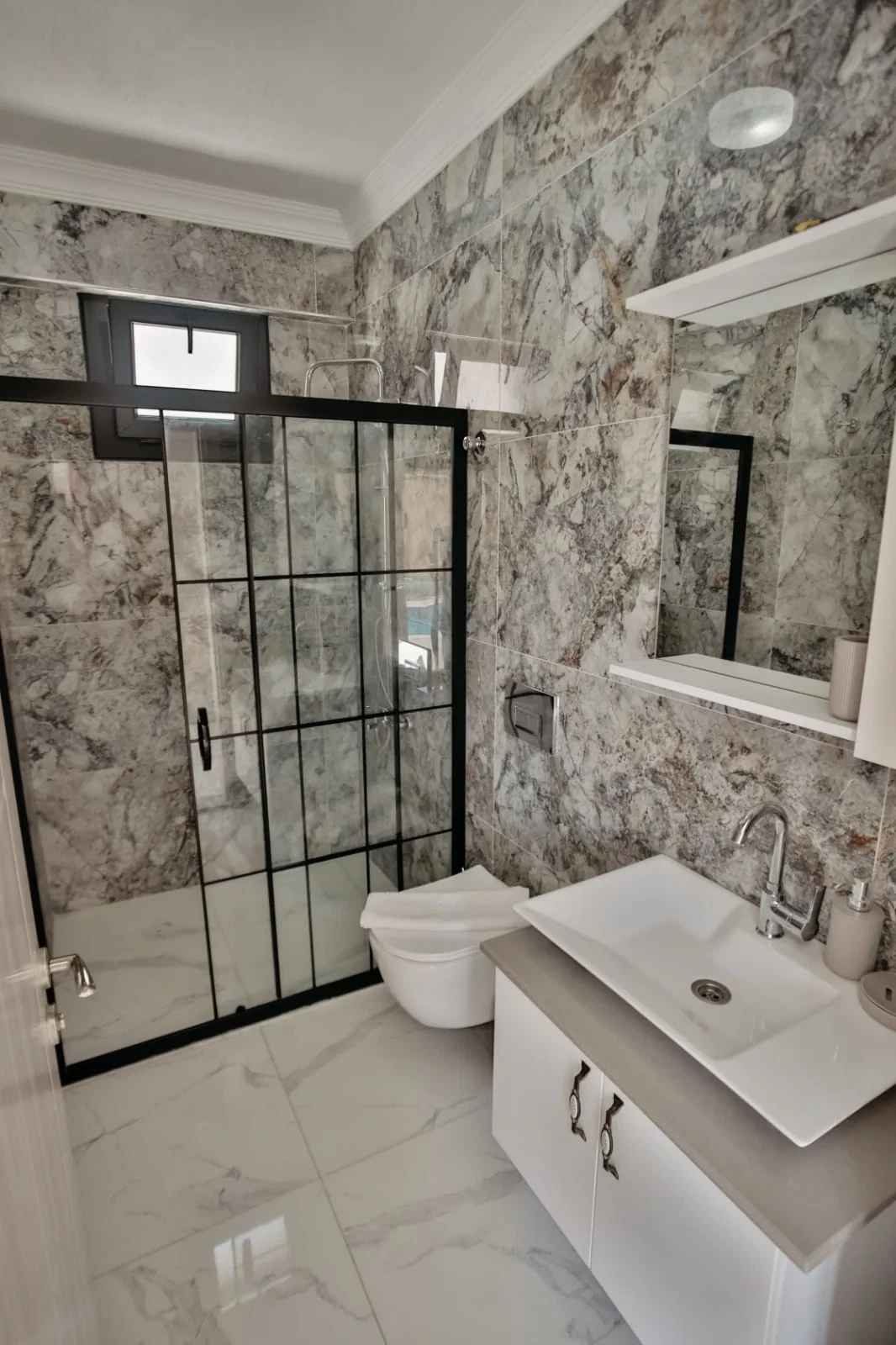 Fethiye’de özel havuzlu kiralık villa, fotoğraf 21