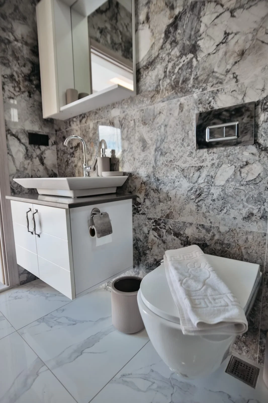 Fethiye’de özel havuzlu kiralık villa, fotoğraf 29