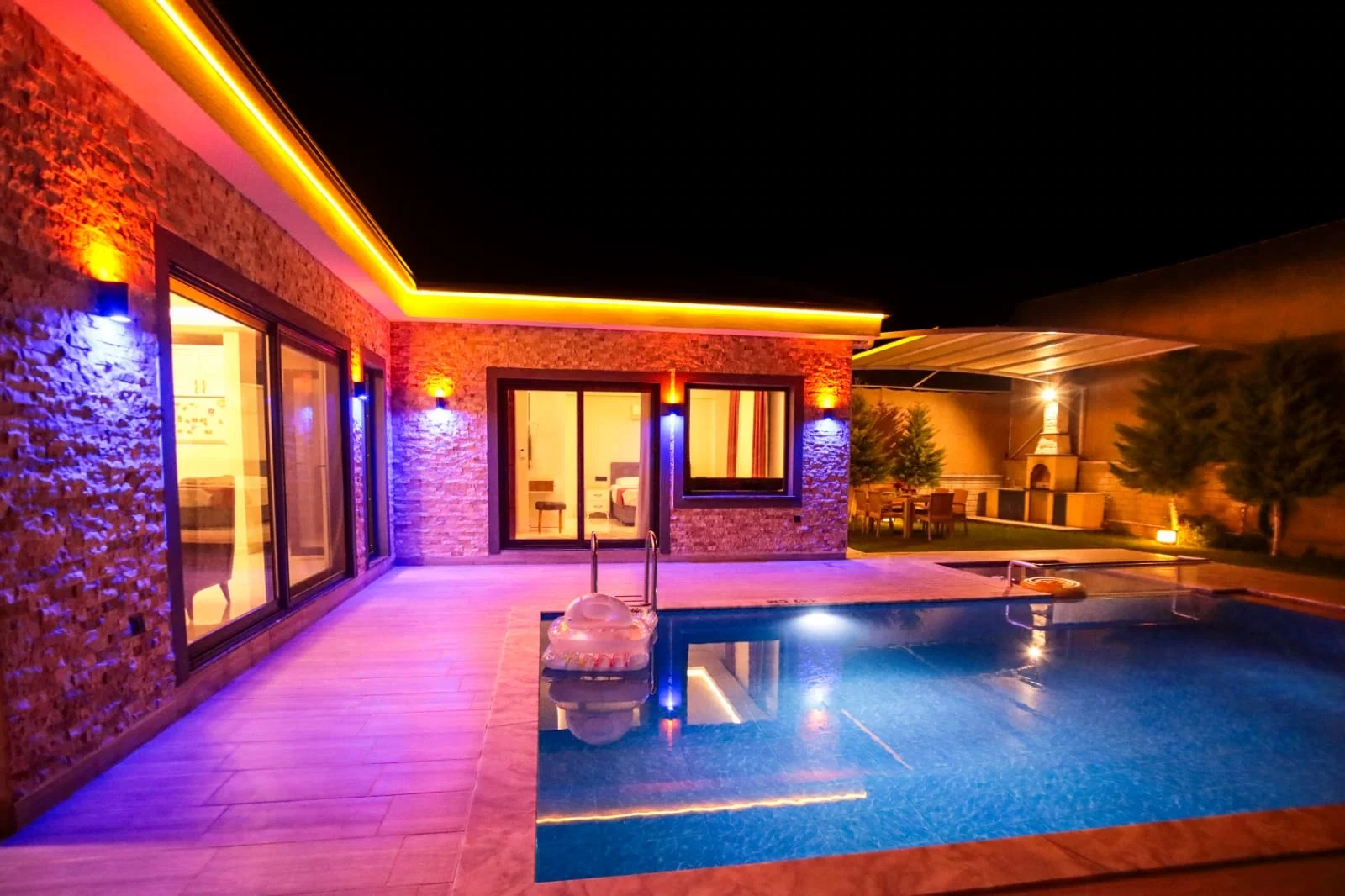 Fethiye’de 5 gece altı kiralık villa, fotoğraf 16