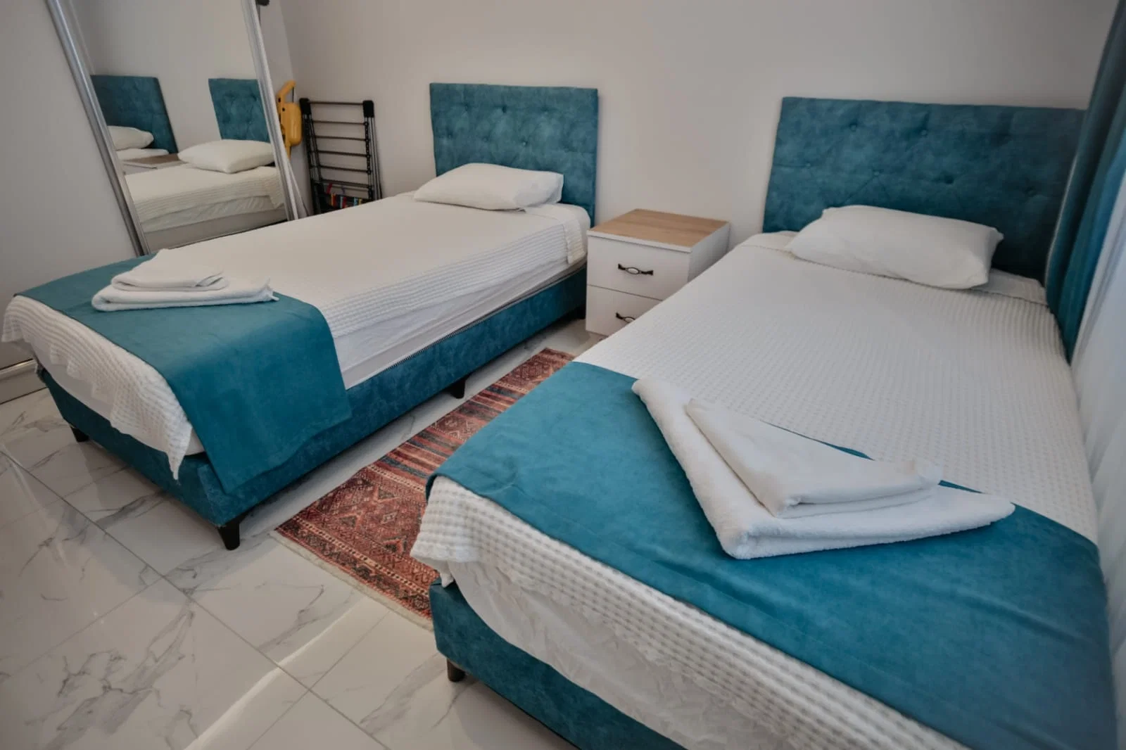 Fethiye’de muhafazakar kiralık villa, fotoğraf 30