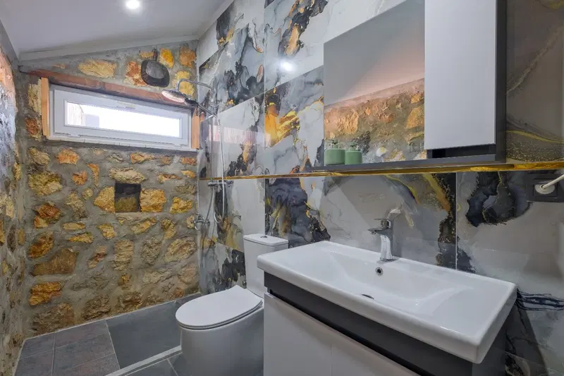 Fethiye’de ekonomik kiralık villa, fotoğraf 27