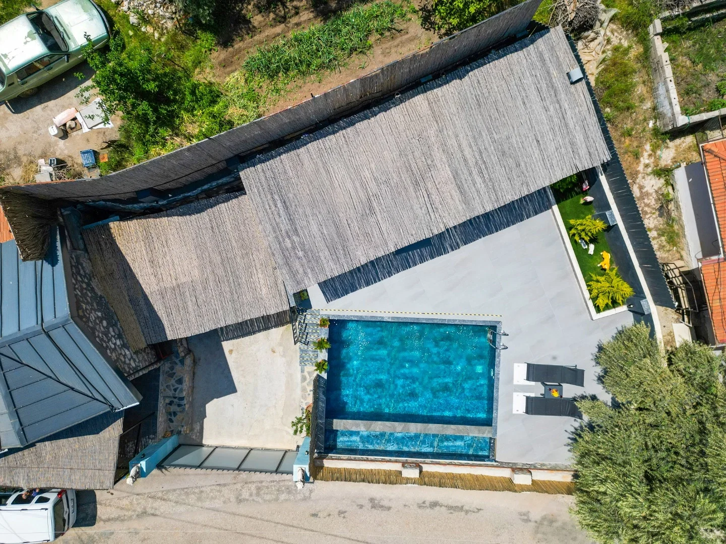Fethiye’de ekonomik kiralık villa, fotoğraf 13
