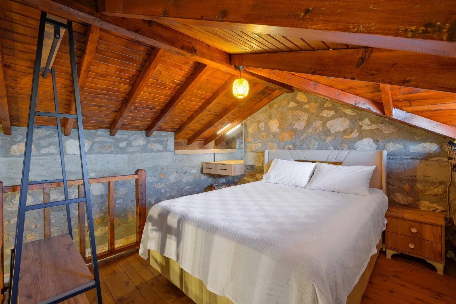 Fethiye’de 5 gece altı kiralık villa, fotoğraf 21