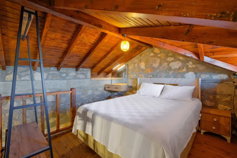 Fethiye’de 5 gece altı kiralık villa, fotoğraf 21