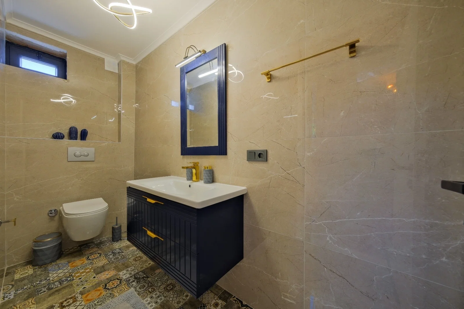 Fethiye’de muhafazakar kiralık villa, fotoğraf 23