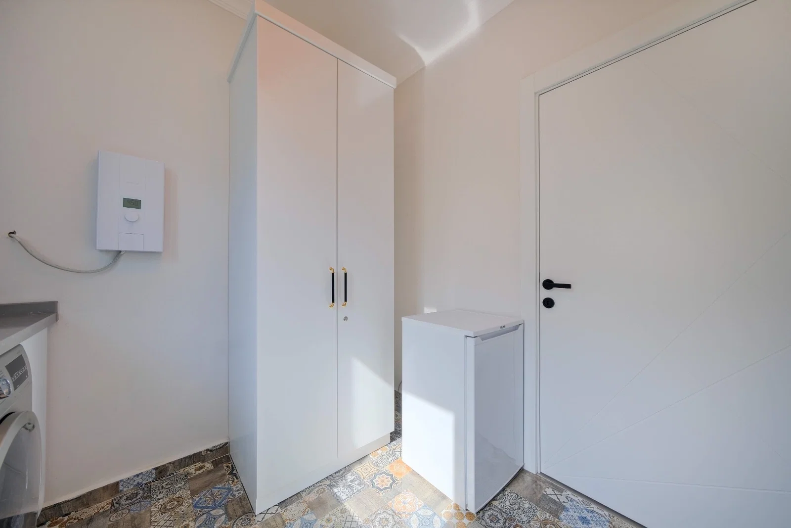 Fethiye’de özel havuzlu kiralık villa, fotoğraf 34