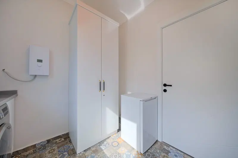 Fethiye’de özel havuzlu kiralık villa, fotoğraf 34