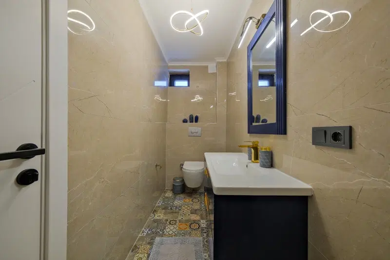 Fethiye’de özel havuzlu kiralık villa, fotoğraf 22