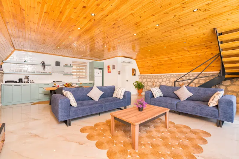 İslamlar’da doğa manzaralı kiralık villa, fotoğraf 18