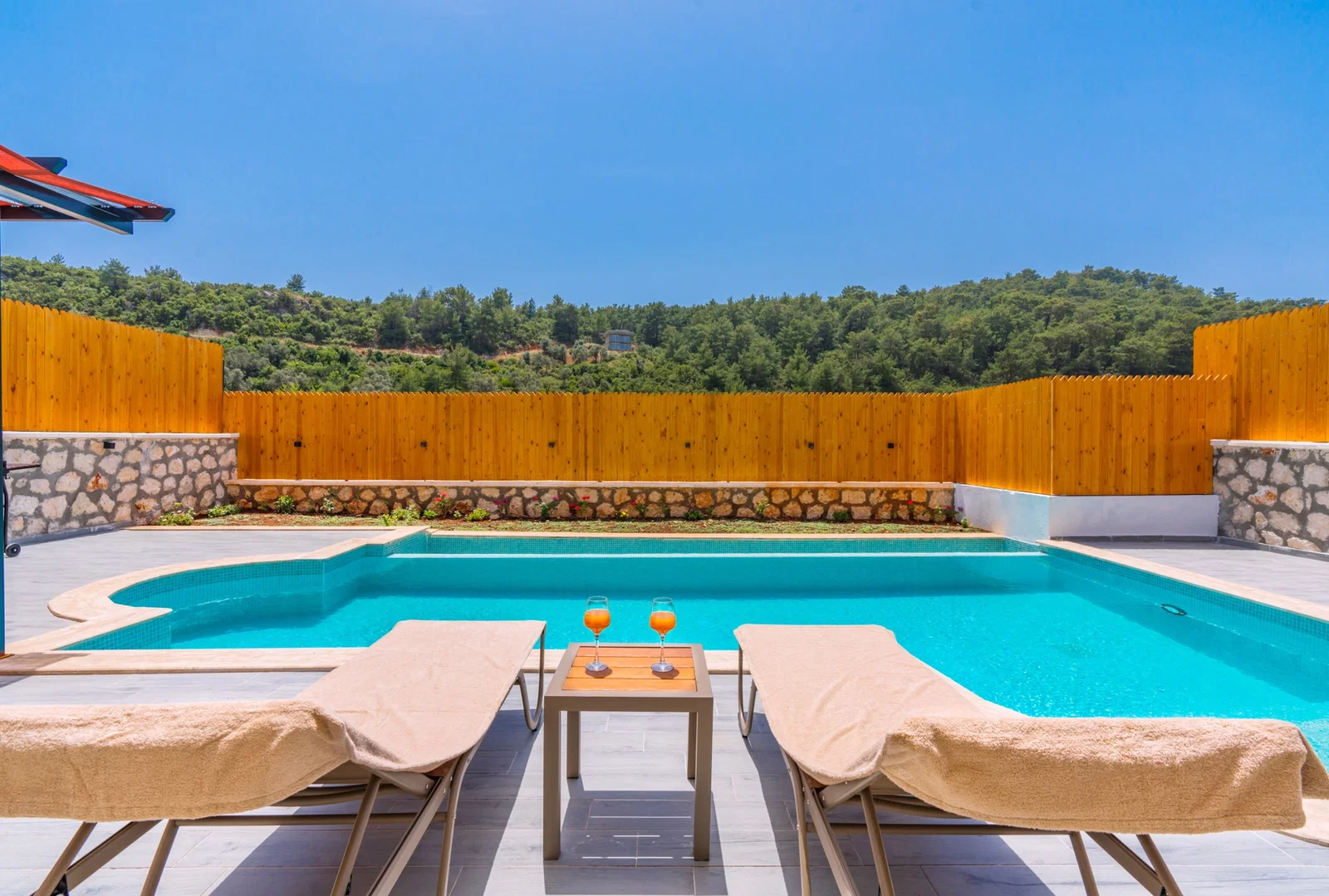 İslamlar’da balayı kiralık villa, fotoğraf 6