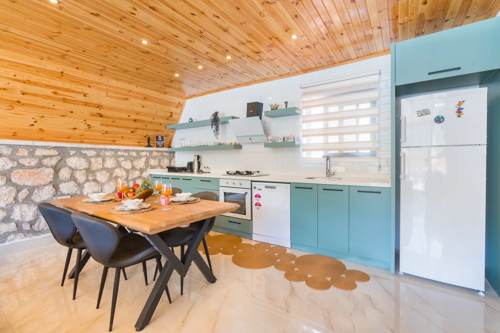 İslamlar’da 5 gece altı kiralık villa, fotoğraf 16