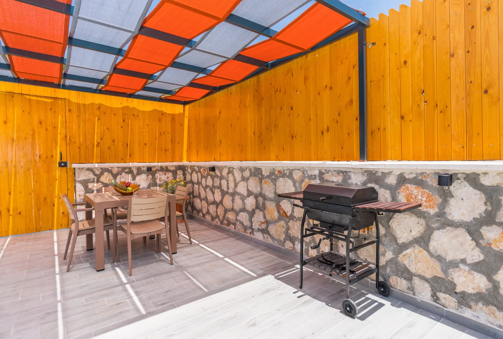 İslamlar’da ekonomik kiralık villa, fotoğraf 7