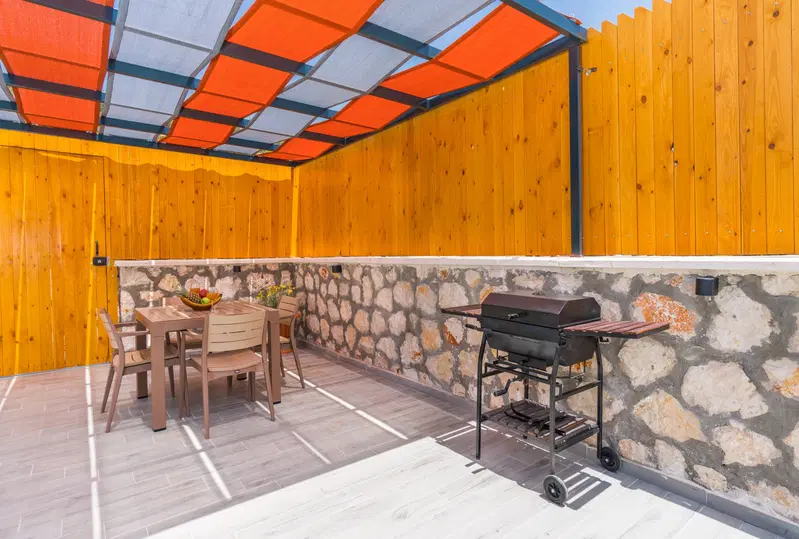 İslamlar’da ekonomik kiralık villa, fotoğraf 7