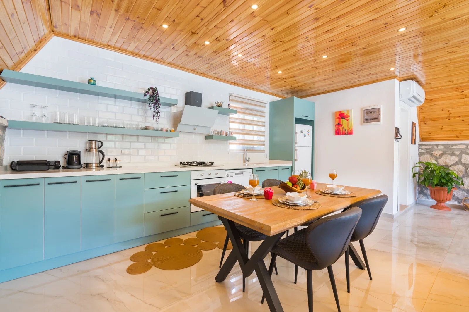 İslamlar’da ekonomik kiralık villa, fotoğraf 23