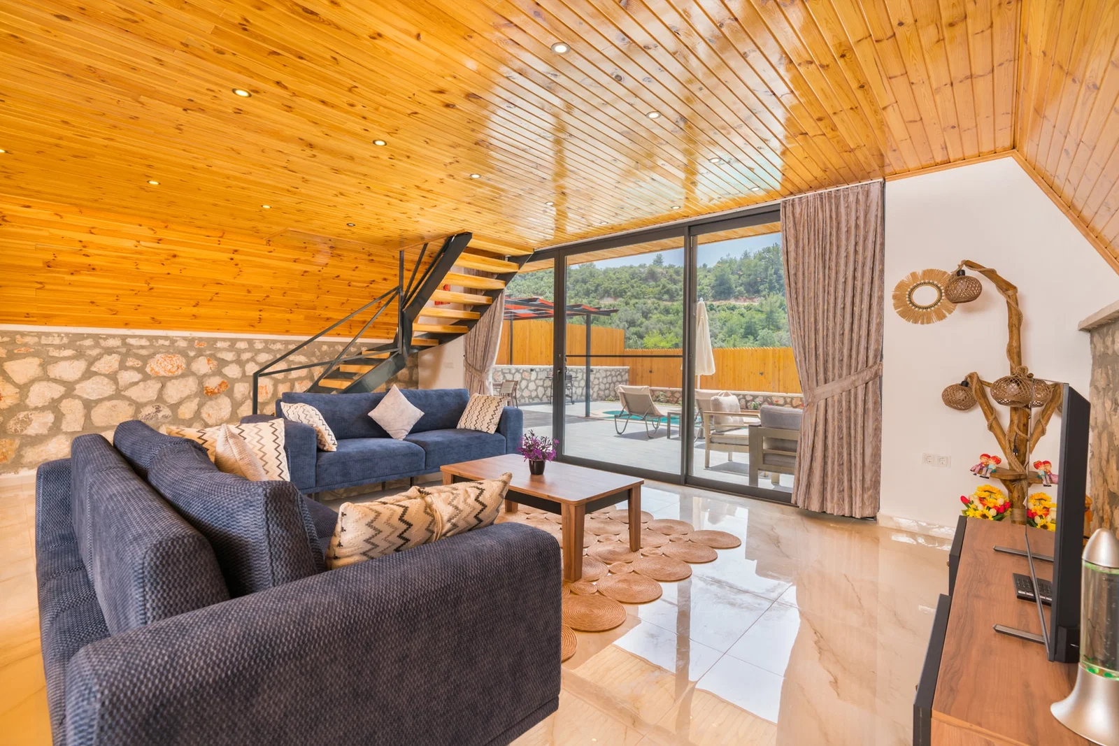 İslamlar’da balayı kiralık villa, fotoğraf 22