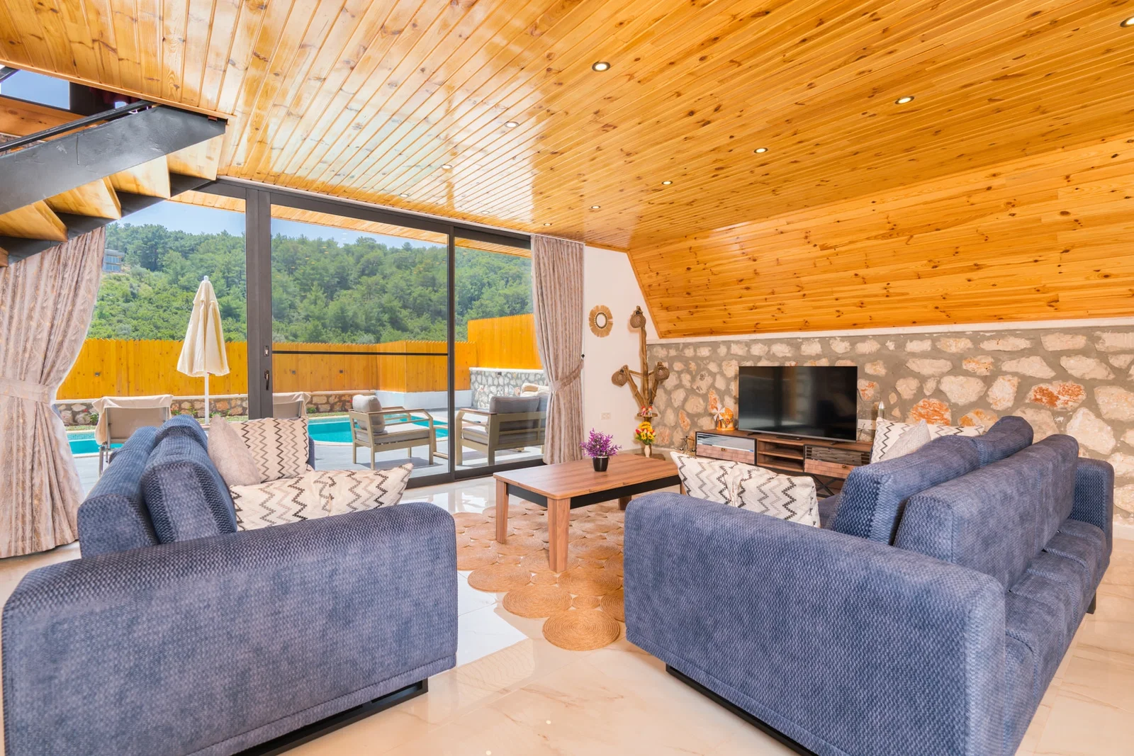 İslamlar’da muhafazakar kiralık villa, fotoğraf 21