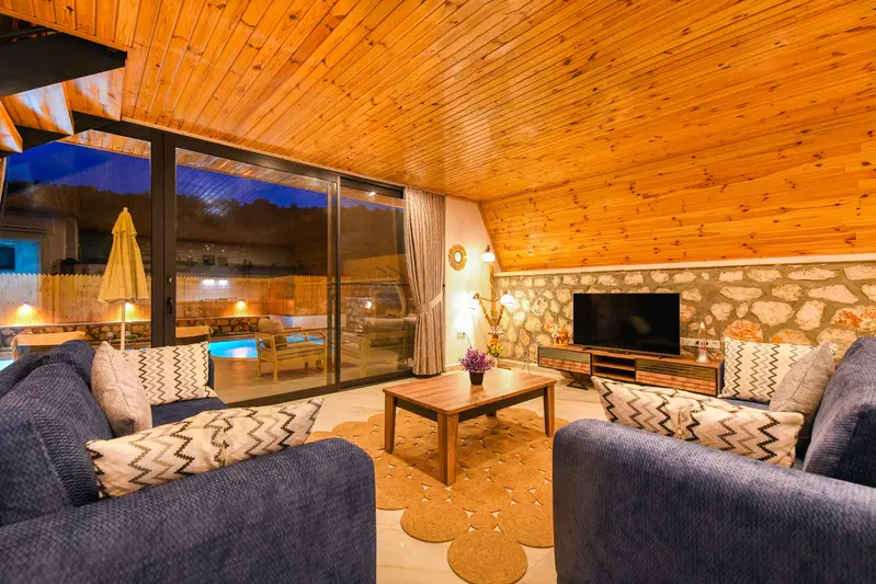 İslamlar’da 5 gece altı kiralık villa, fotoğraf 24