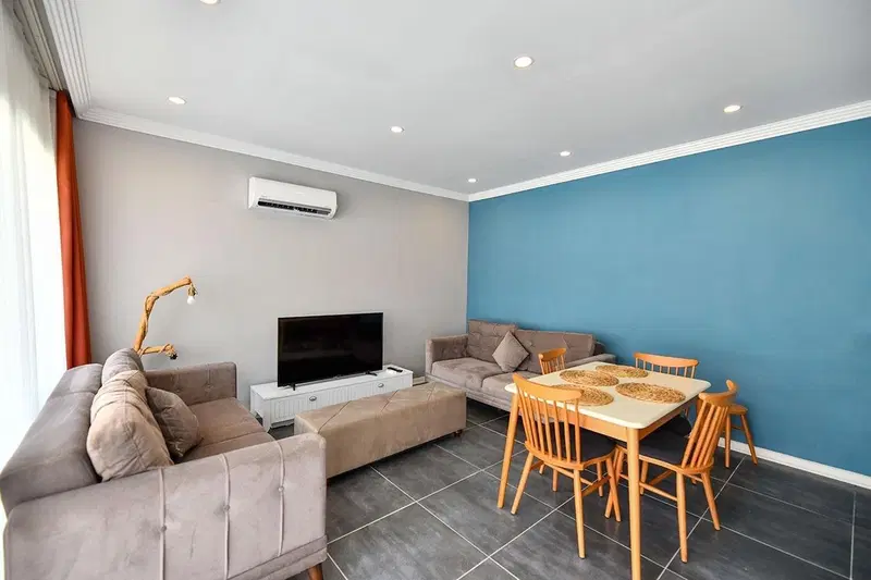 Fethiye’de muhafazakar kiralık villa, fotoğraf 16