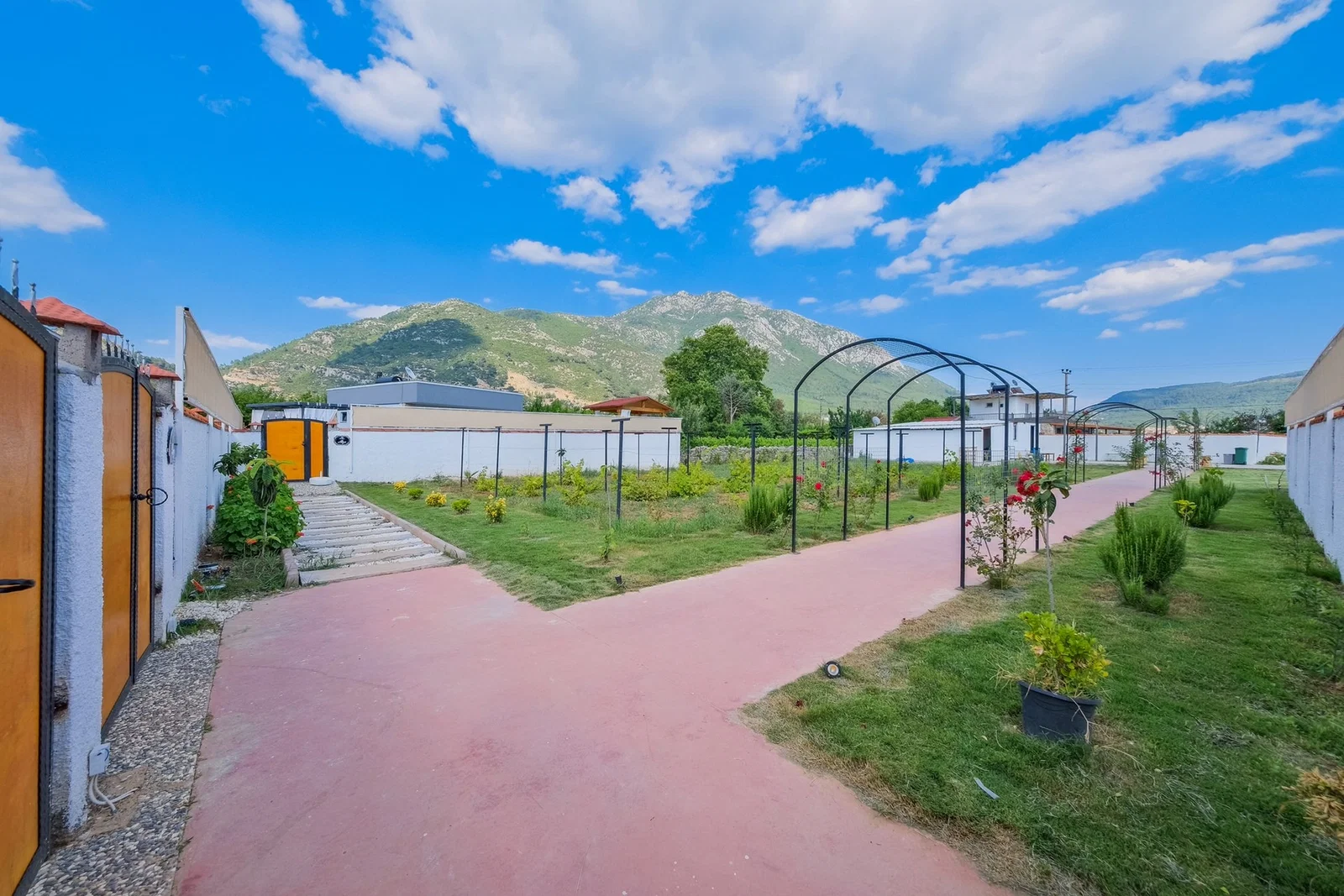 Fethiye’de balayı kiralık villa, fotoğraf 14