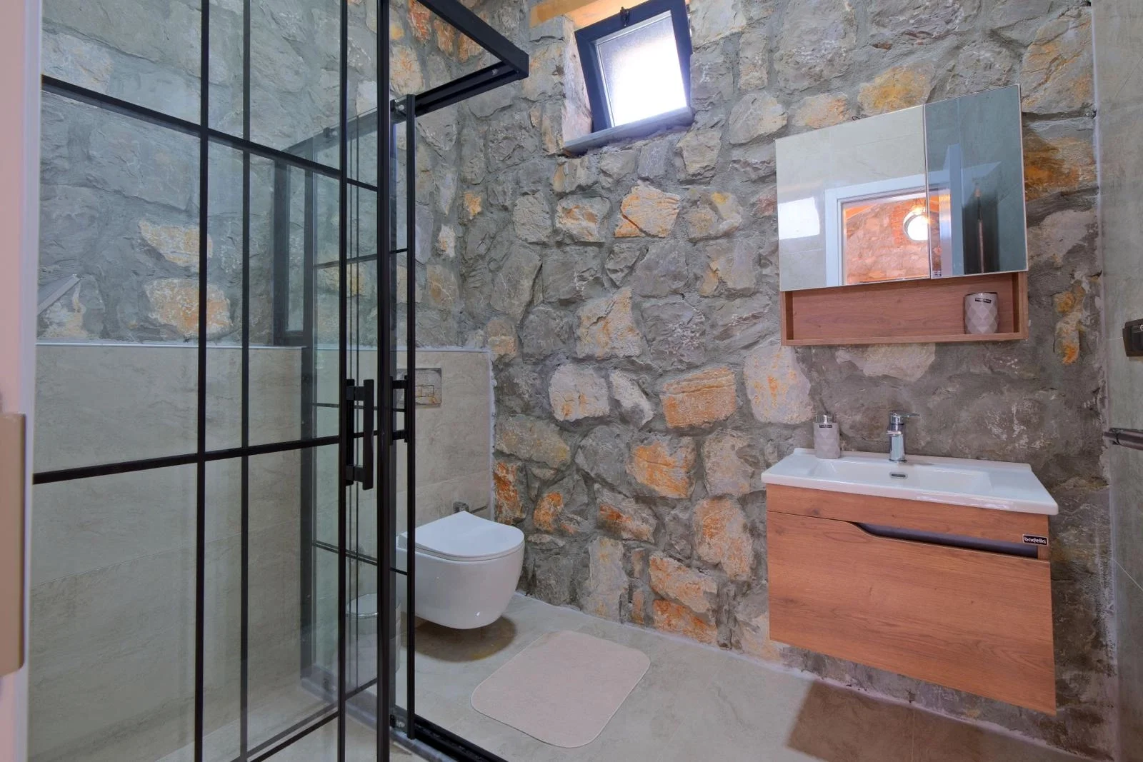 Fethiye’de özel havuzlu kiralık villa, fotoğraf 18