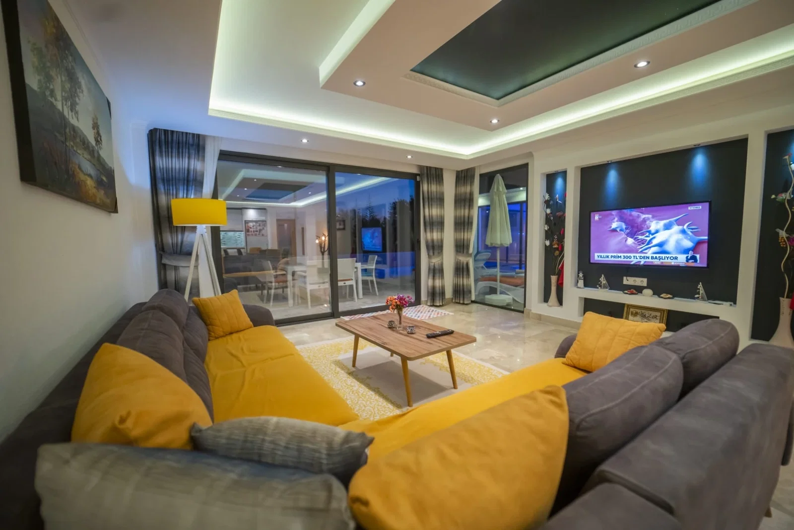Üzümlü’de 5 gece altı kiralık villa, fotoğraf 18