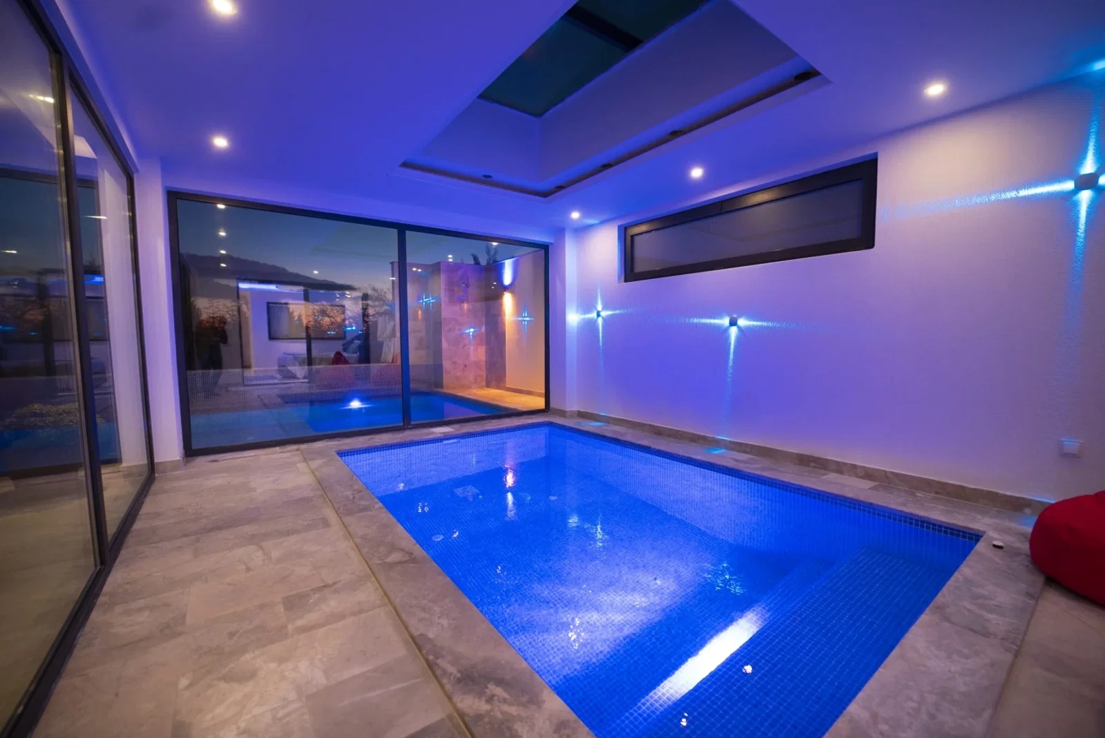 Üzümlü’de balayı kiralık villa, fotoğraf 16