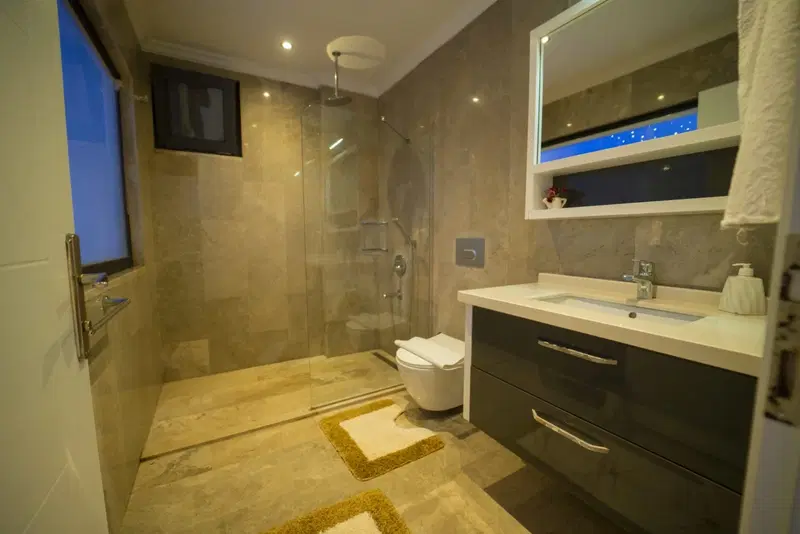 Üzümlü’de 5 gece altı kiralık villa, fotoğraf 27