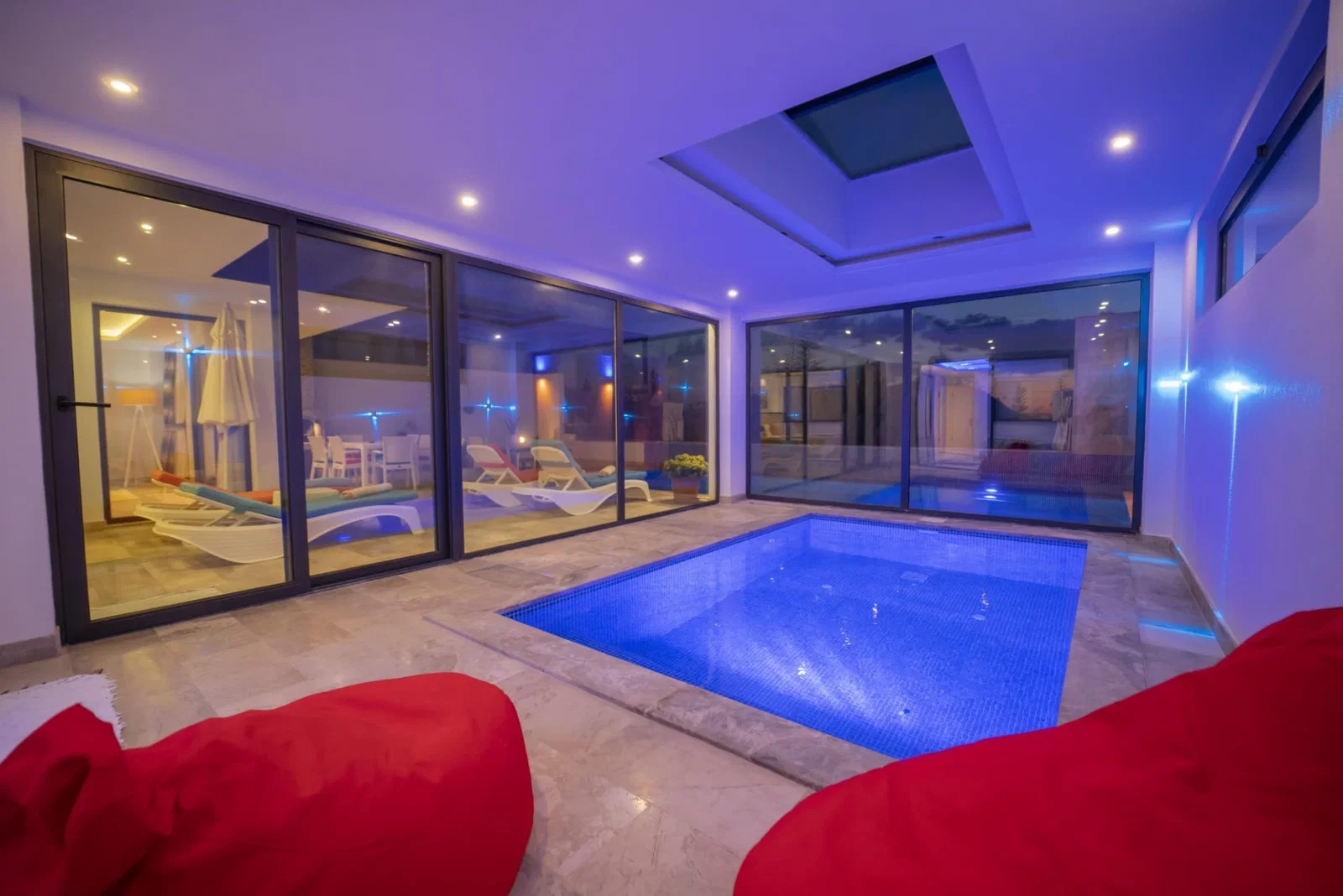 Üzümlü’de muhafazakar kiralık villa, fotoğraf 14