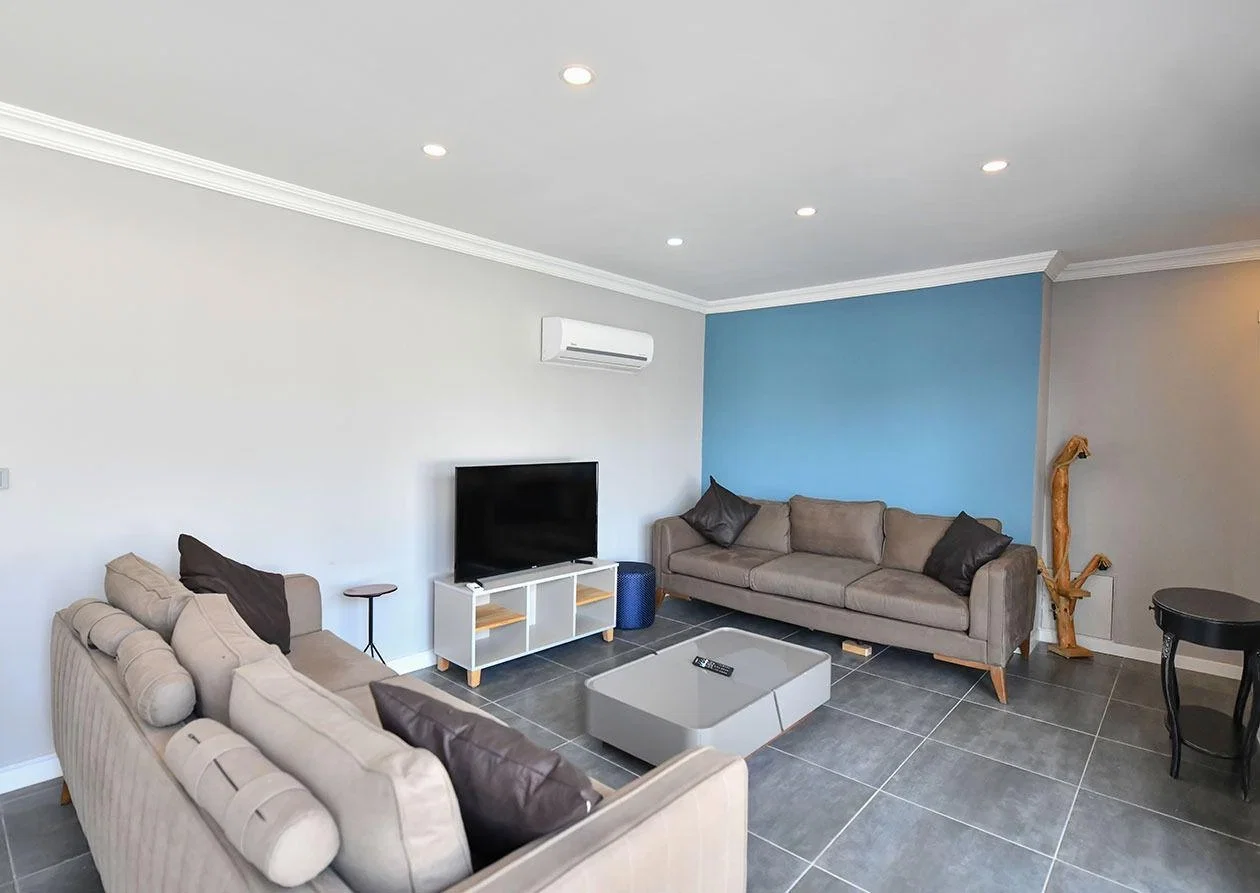 Fethiye’de jakuzili kiralık villa, fotoğraf 8