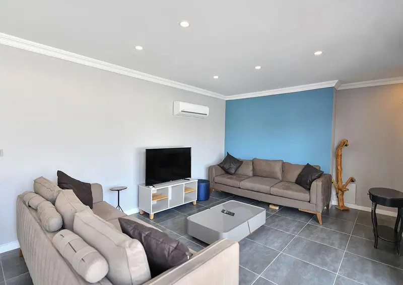 Fethiye’de jakuzili kiralık villa, fotoğraf 8