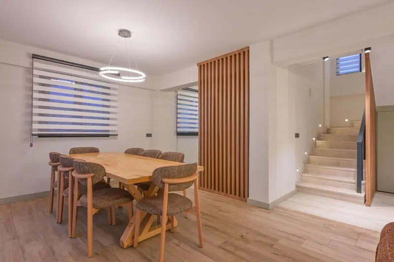 Fethiye’de özel havuzlu kiralık villa, fotoğraf 14
