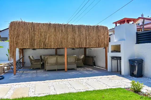 Fethiye’de jakuzili kiralık villa, fotoğraf 4