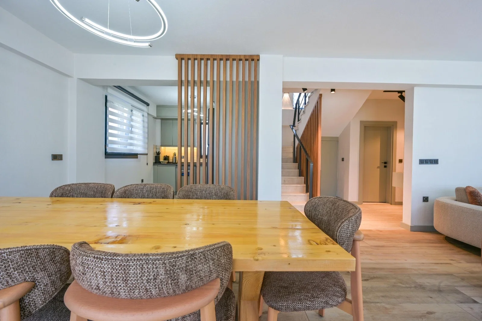 Fethiye’de merkeze yakın kiralık villa, fotoğraf 16