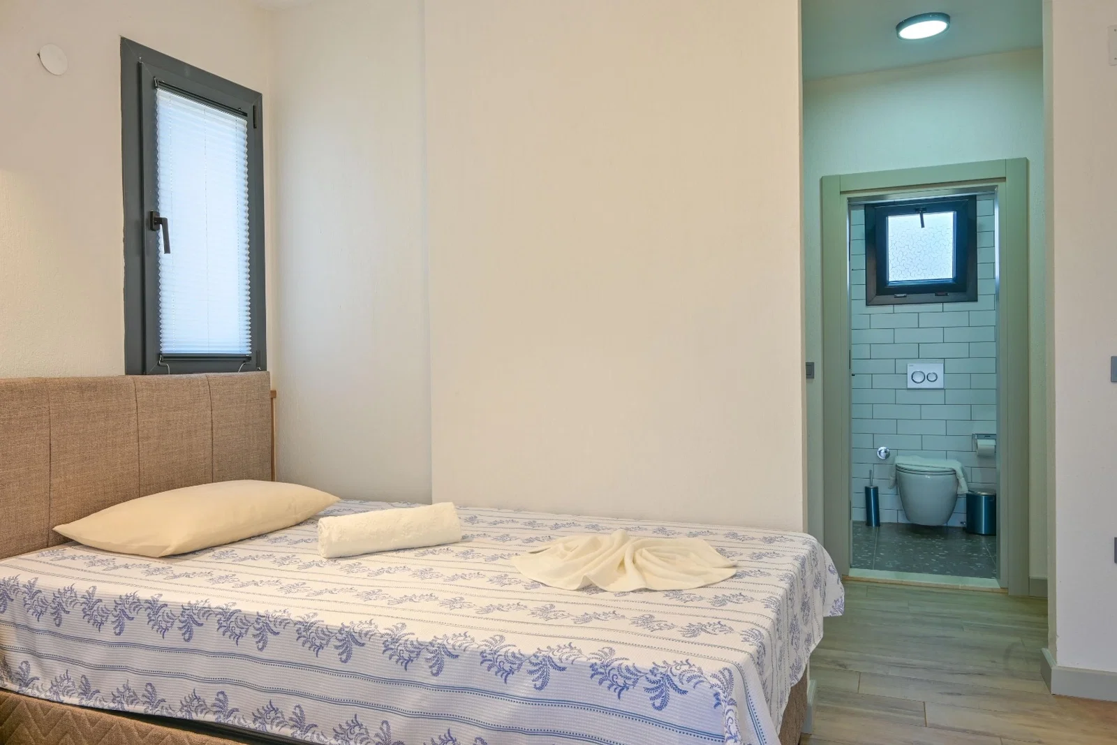 Fethiye’de özel havuzlu kiralık villa, fotoğraf 34