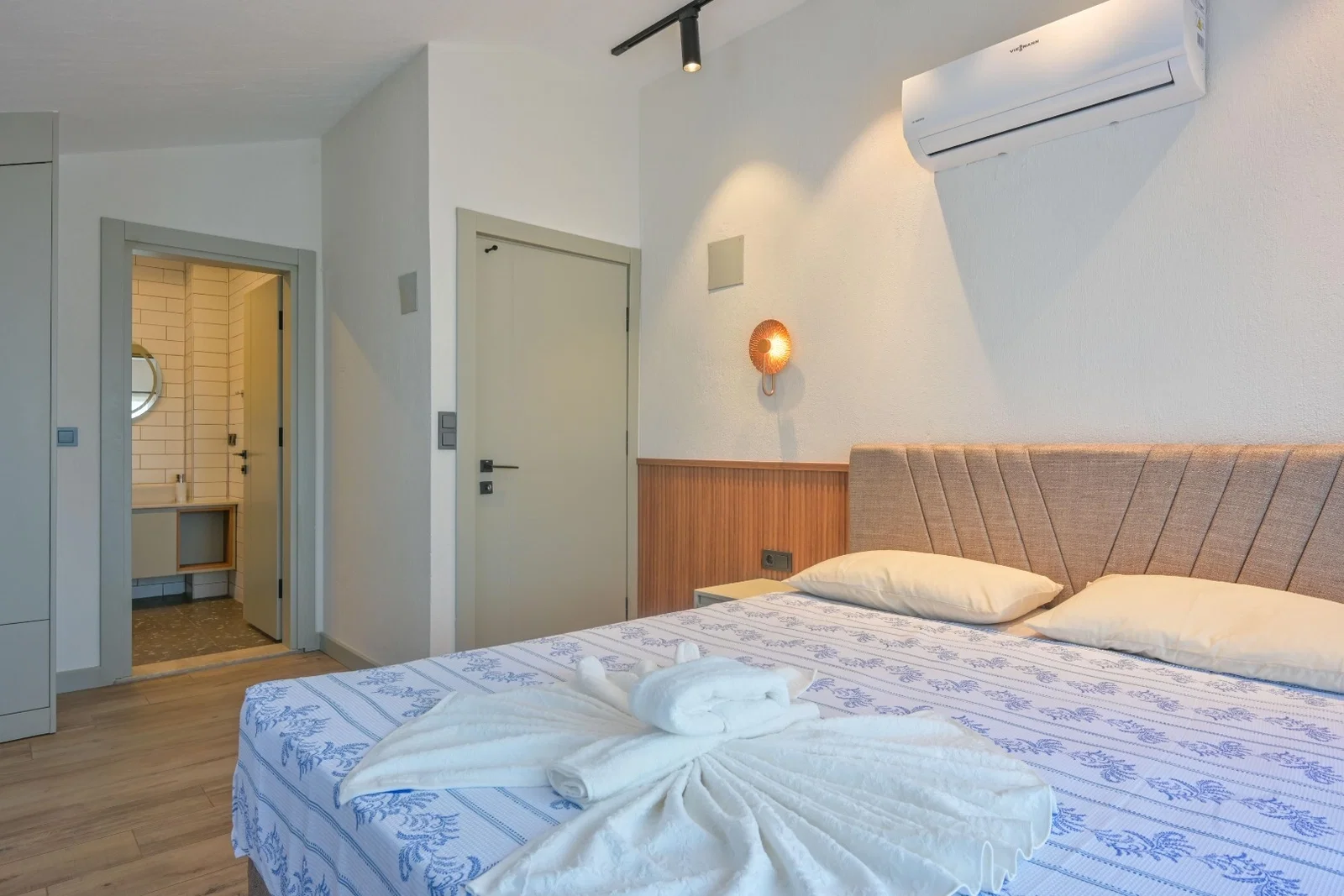 Fethiye’de özel havuzlu kiralık villa, fotoğraf 22