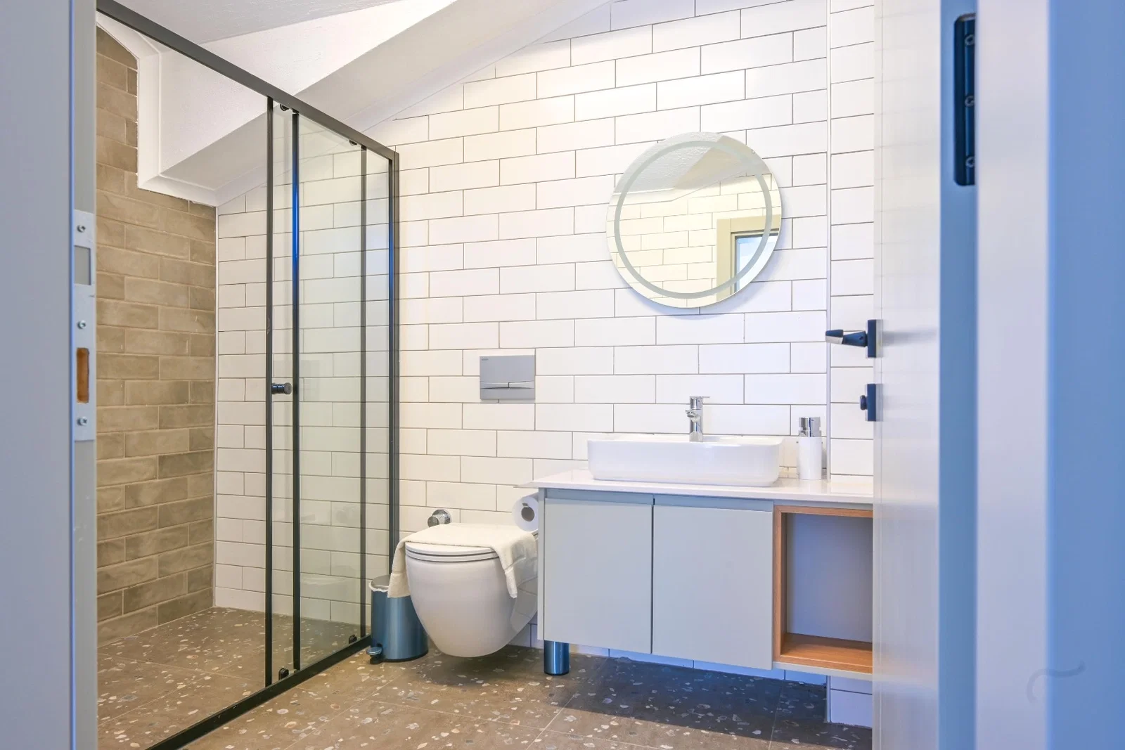 Fethiye’de merkeze yakın kiralık villa, fotoğraf 24