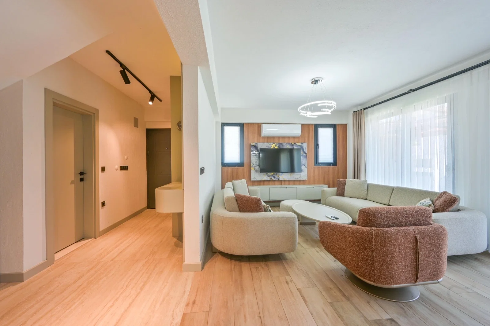 Fethiye’de kalabalık aile kiralık villa, fotoğraf 19