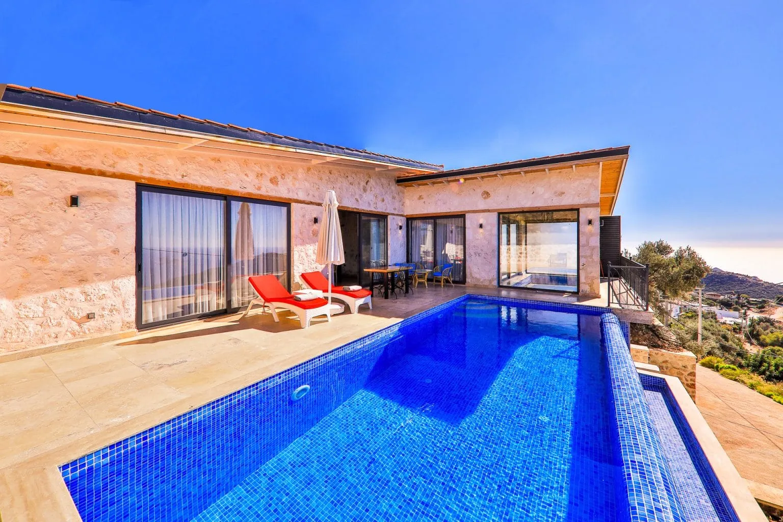 Villa Alaca — fotoğraf 1