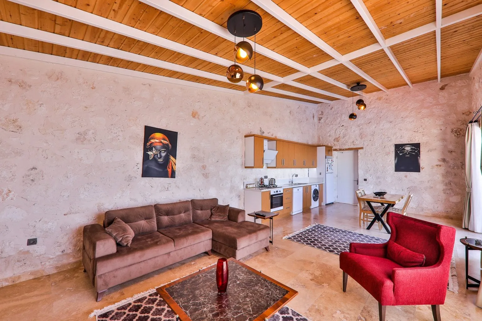 Villa Alaca — fotoğraf 8