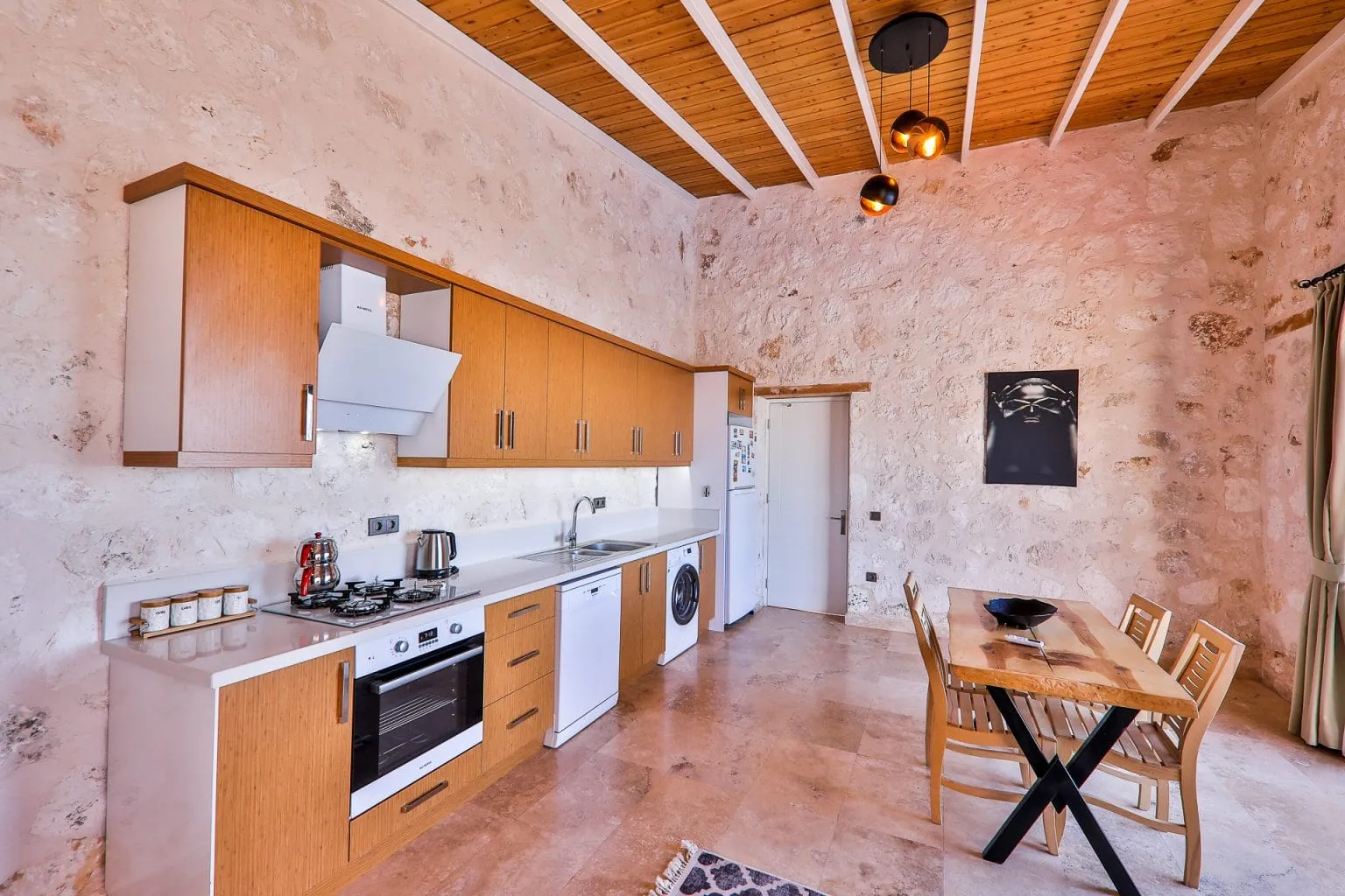 Villa Alaca — fotoğraf 10