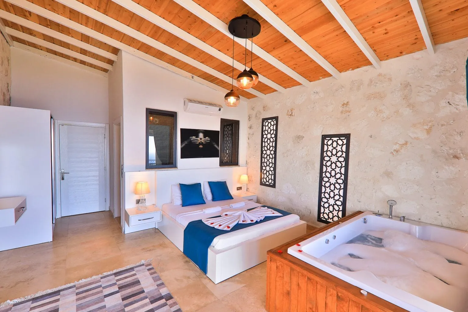 Villa Alaca — fotoğraf 16