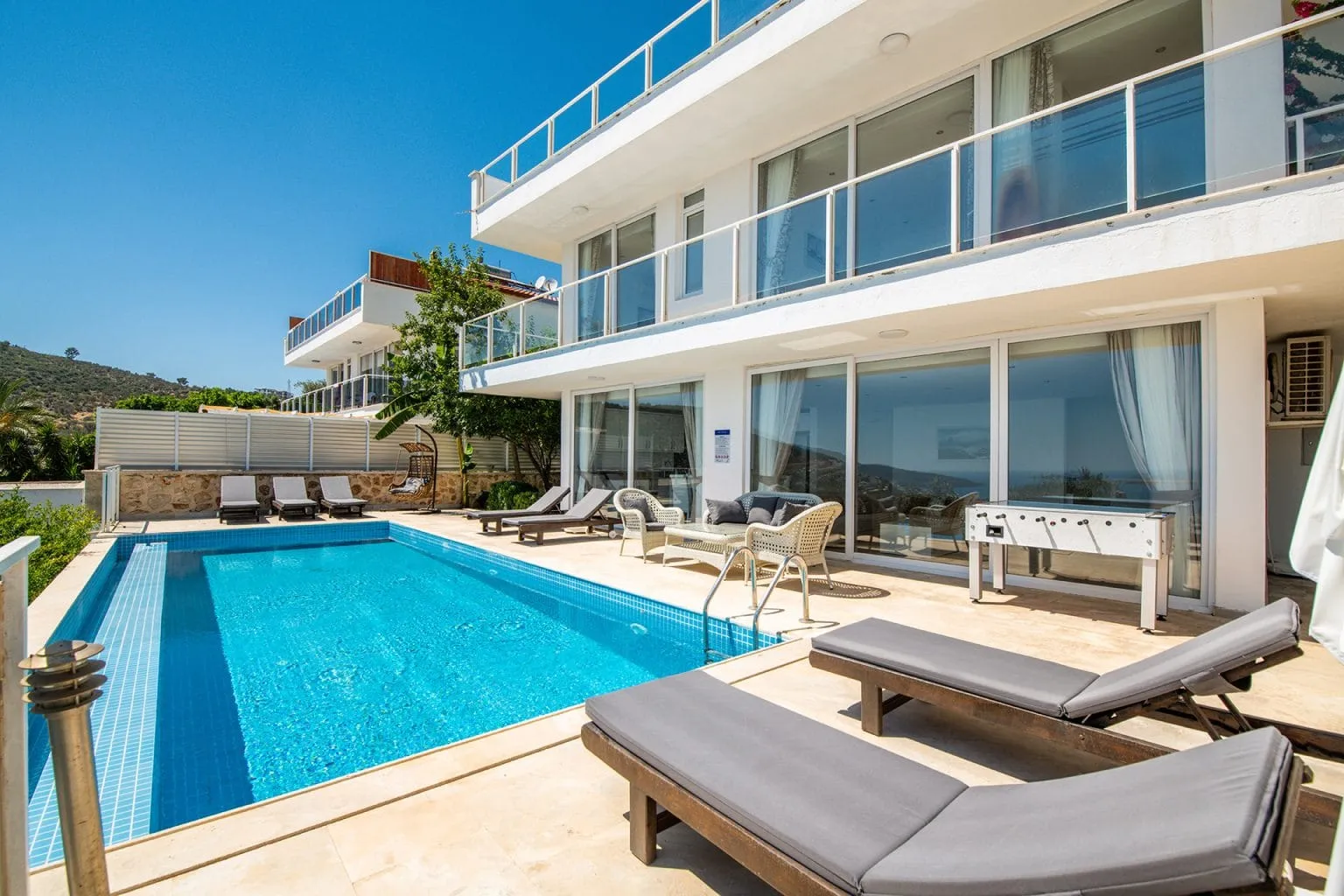 Villa Aleo — fotoğraf 2