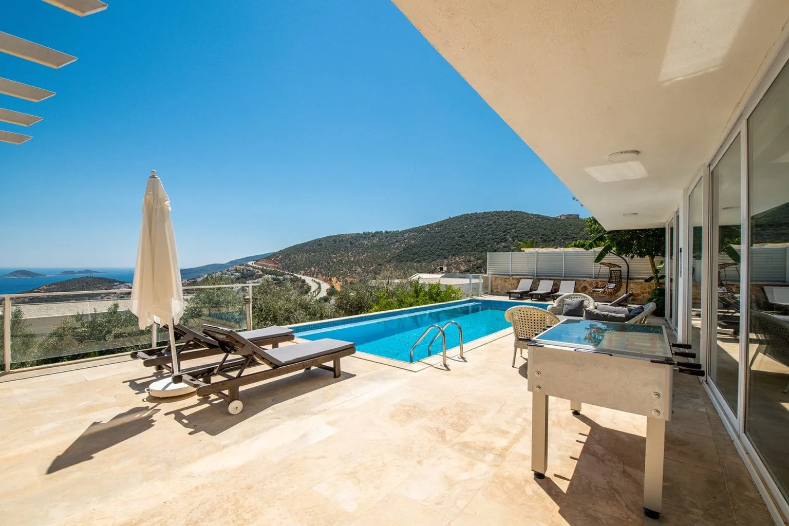 Villa Aleo — fotoğraf 3