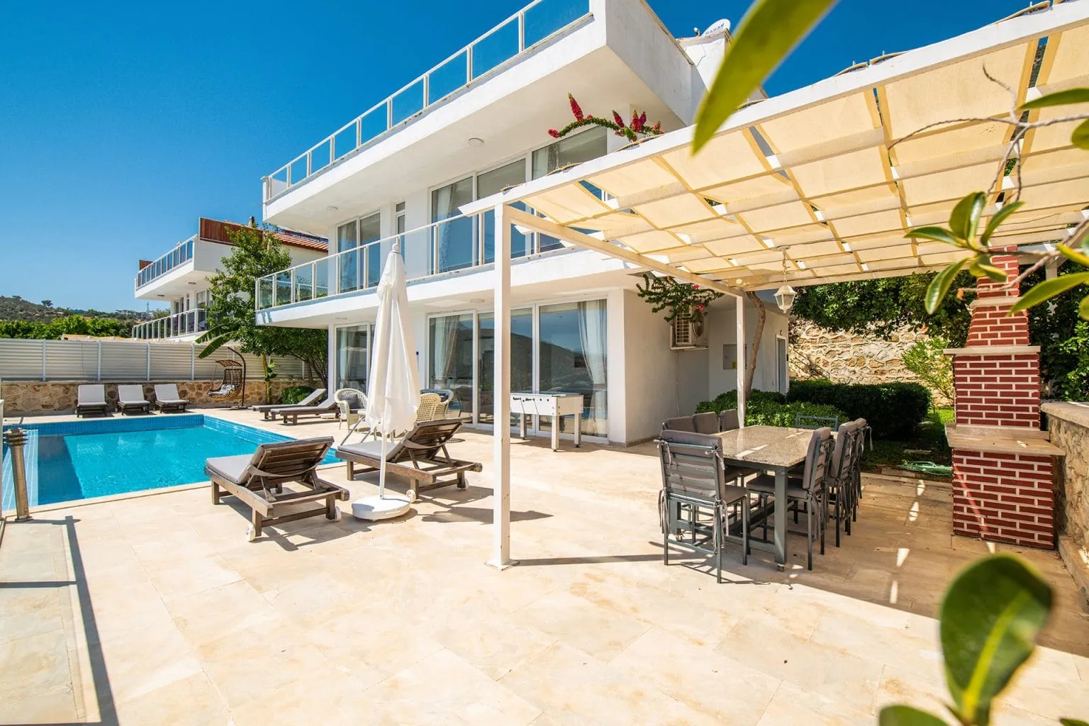 Villa Aleo — fotoğraf 4