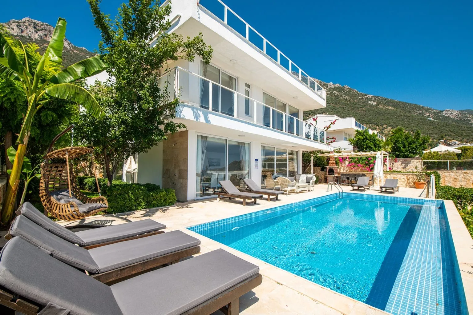 Villa Aleo — fotoğraf 5
