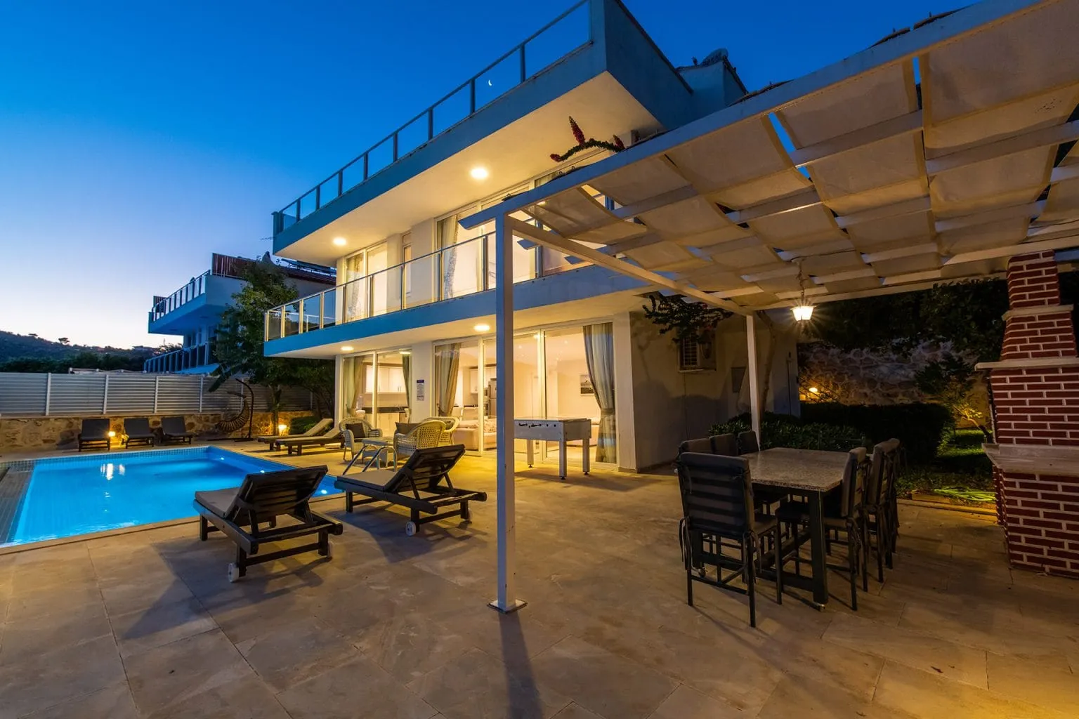 Villa Aleo — fotoğraf 6