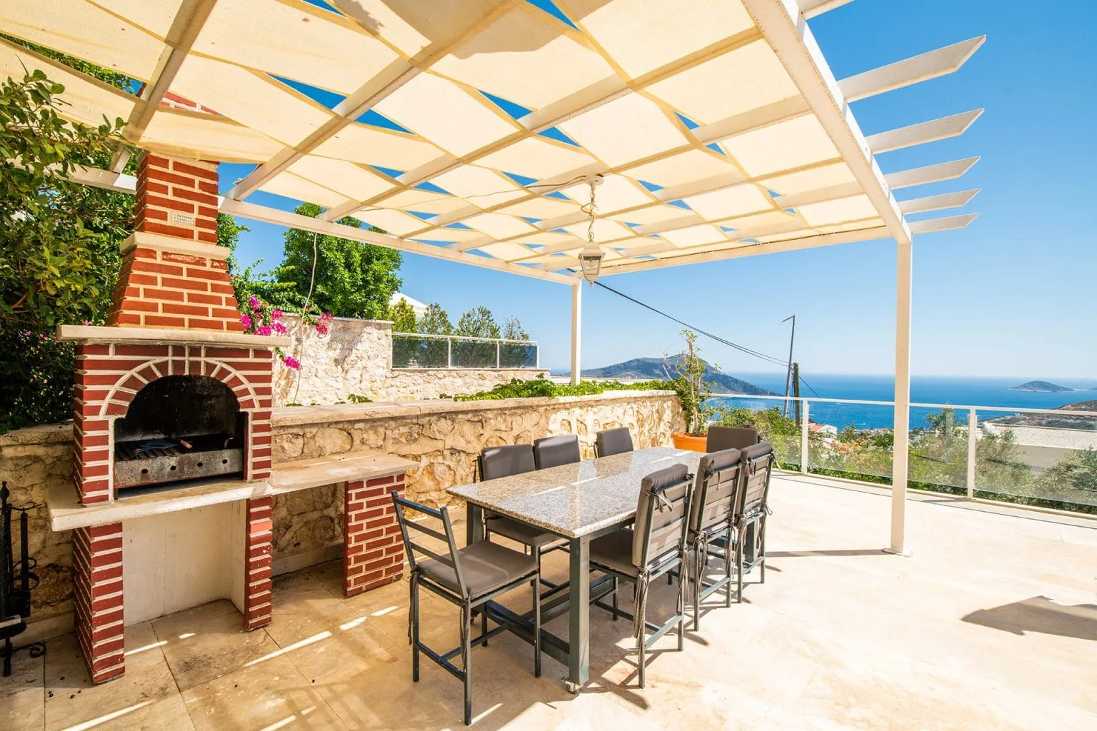 Villa Aleo — fotoğraf 15