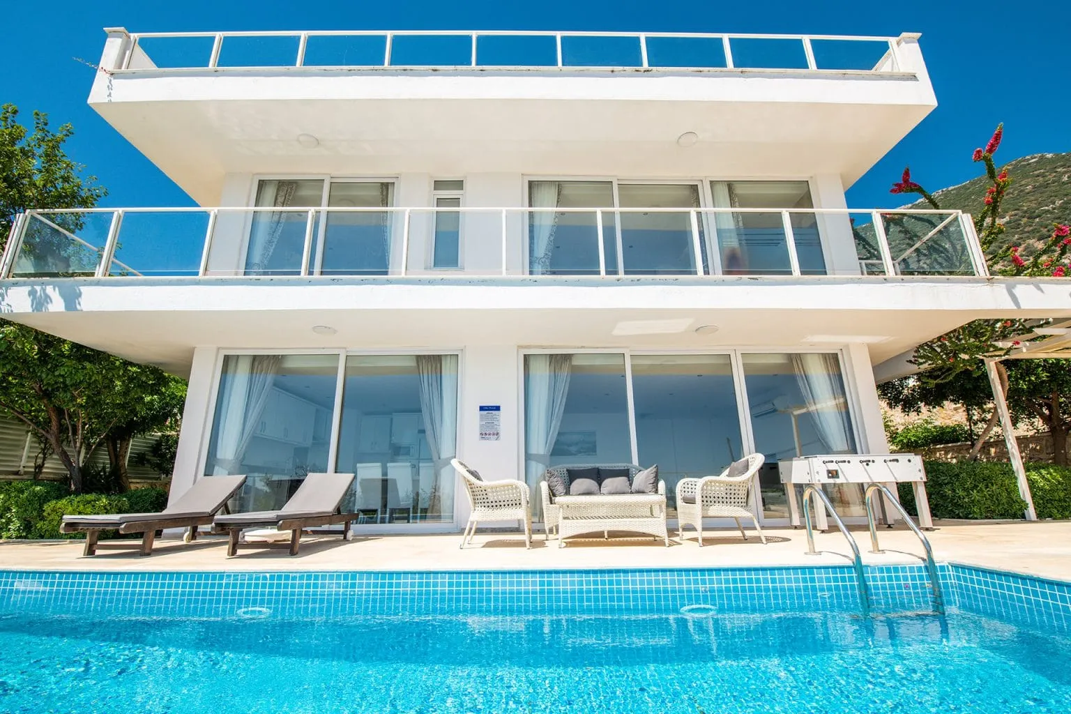 Villa Aleo — fotoğraf 18